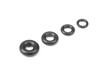 O-Rings Set (6X2, 6X3, 6X4, 6X5mm)