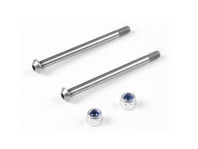 Front Outboard Pivot Pin (pr)