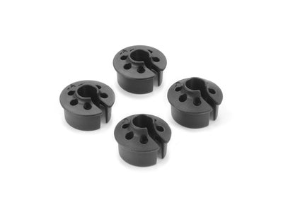 Big Bore Spring Seat Set -2mm and -4mm