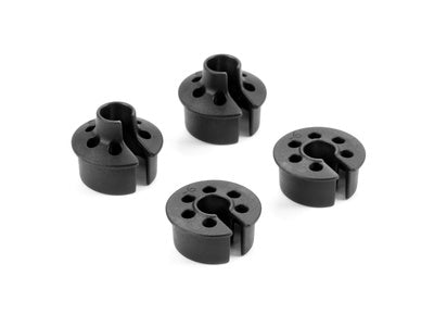 Big Bore Spring Seat Set 0mm and -6mm