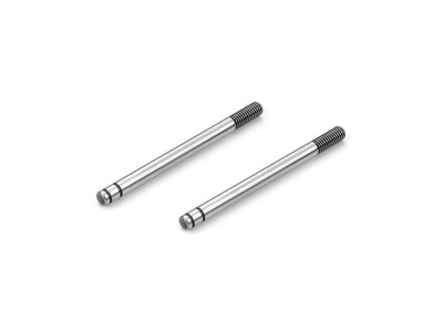 Hardened Shock Shaft 40mm