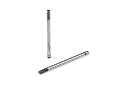Hardened Shock Shaft 47mm