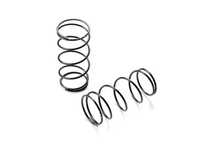 Big Bore Spring - Front Conical (pr) 3 Dots