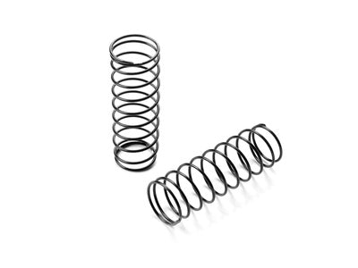 Big Bore Spring - Rear Conical (pr) 1 Dot