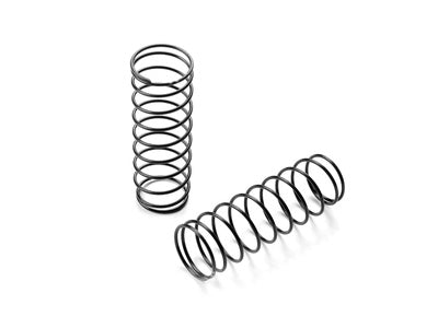 Big Bore Spring - Rear Conical (pr) 2 Dots