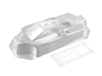 Delta 4C Body Standard