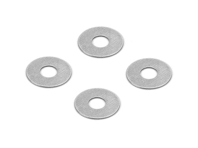 Washers-  10X12  (10pcs) 0.3mm