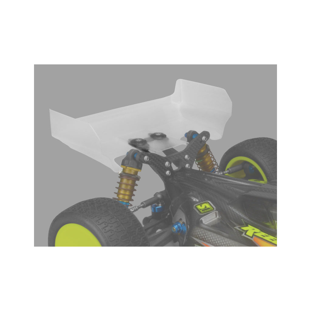 B6.3/B74.1 Rear Wing (2pcs)