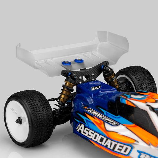 Carpet/Astro High-Clearance 7' Rear Wing Uncut