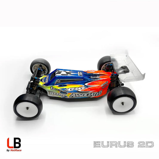 EURUS 2D Body