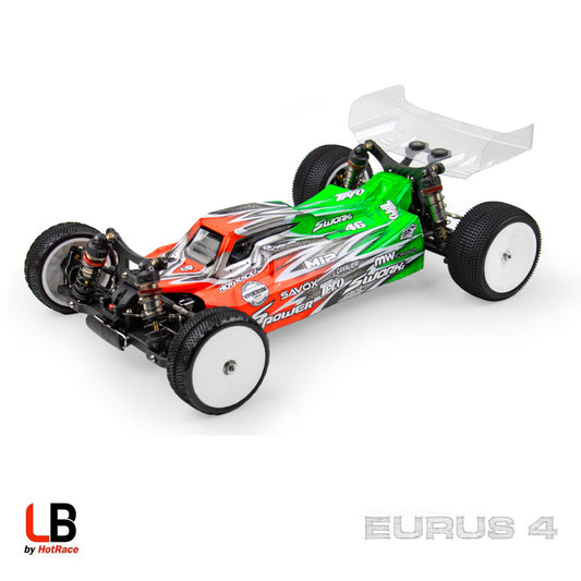 EURUS 4 Body