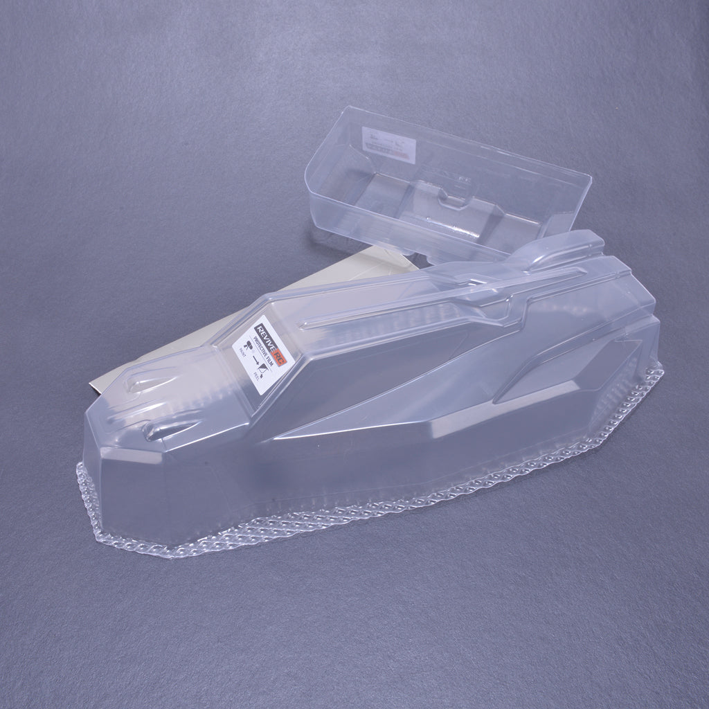 Apex-Pro LD3 Body