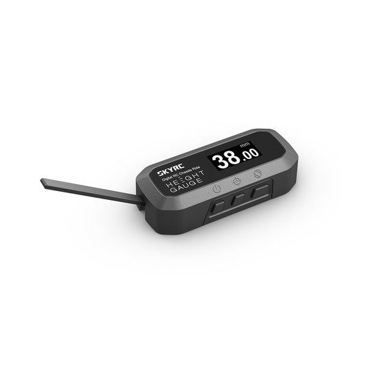 Digital Ride Height Gauge