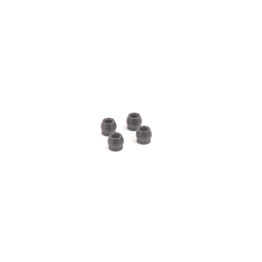 Wishbone Pivot Spheres (2prs)
