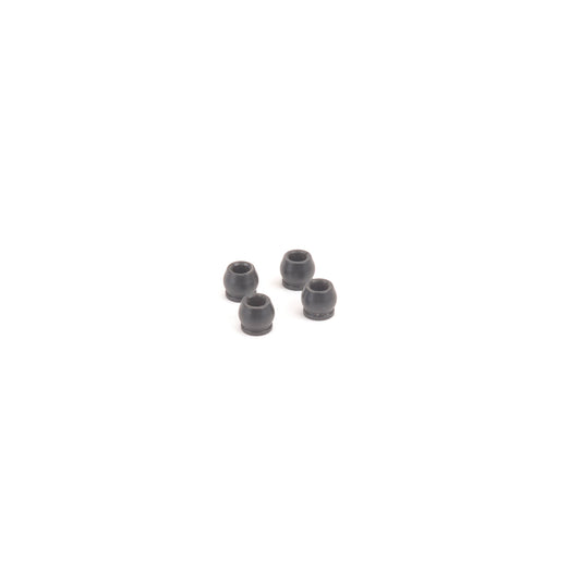Wishbone Pivot Spheres (2prs)