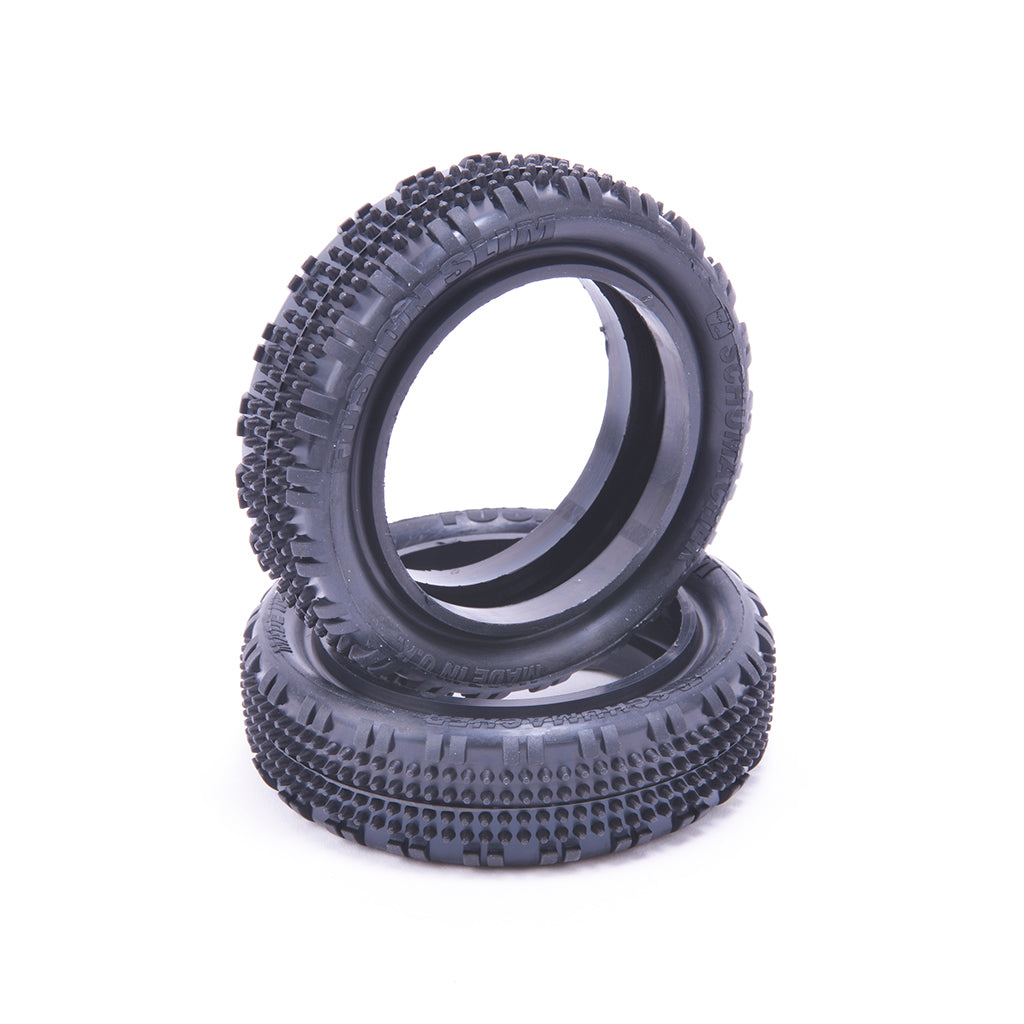 Fusion Slim 2wd Front (pr)