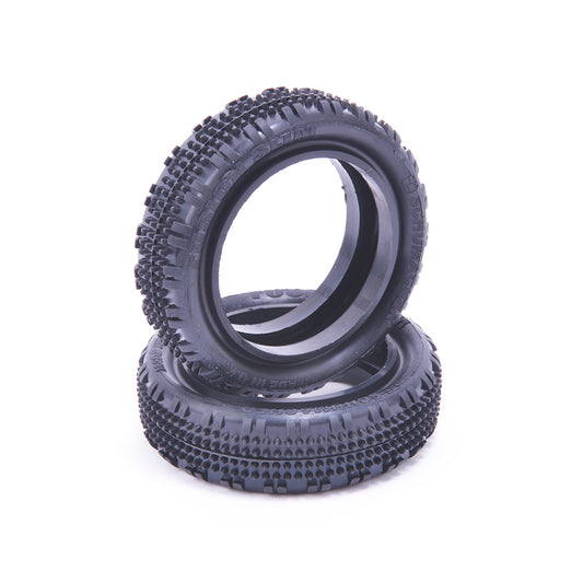 Fusion Slim 2wd Front (pr)