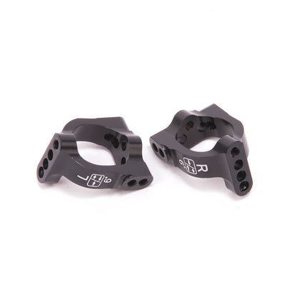 Yokes (pr) 6 Deg / Alloy