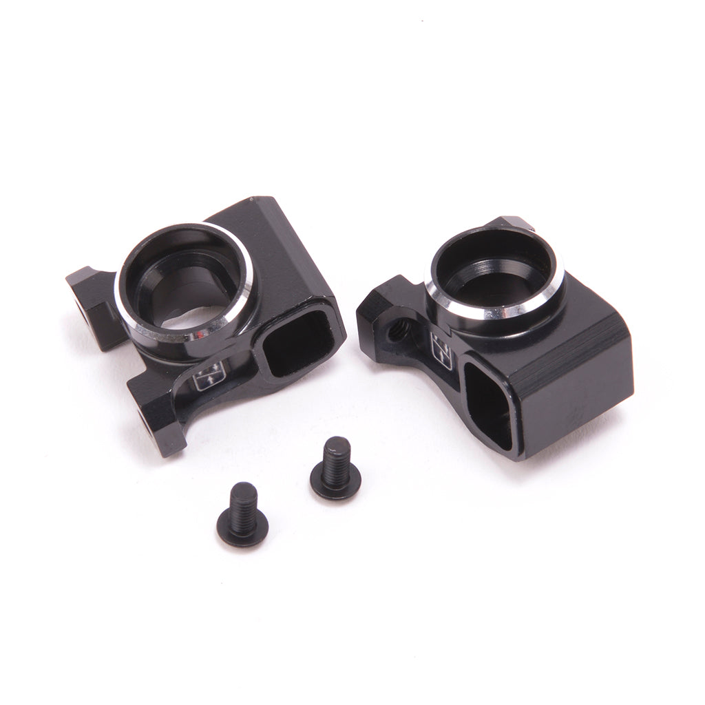 Rear Hub Carriers (pr) Alloy