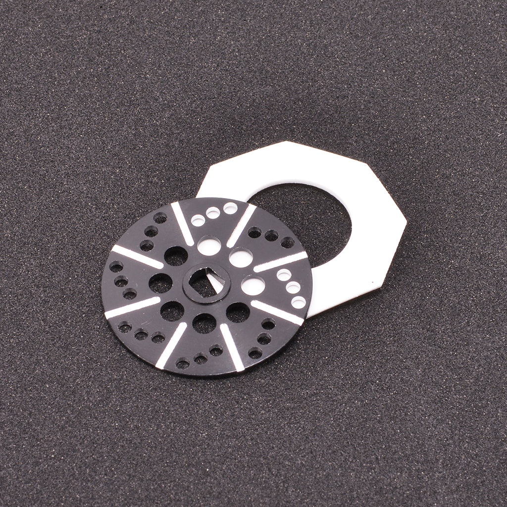 3 Plate Slipper Clutch Conversion