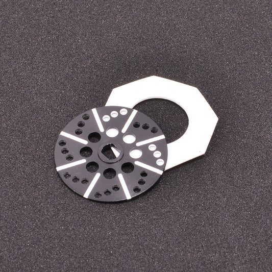 3 Plate Slipper Clutch Conversion