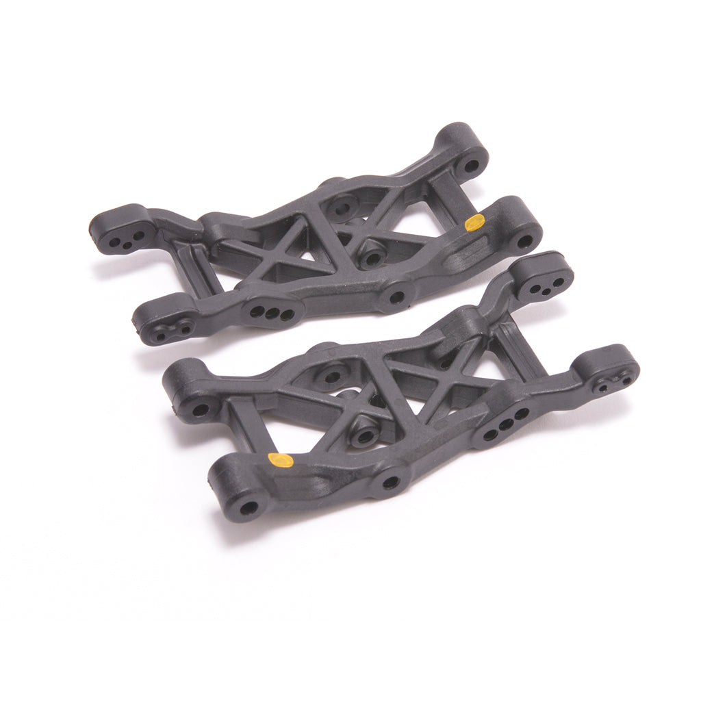 Rear Wishbones Kit build