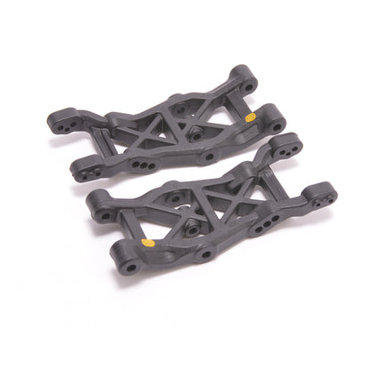 Rear Wishbones Kit build