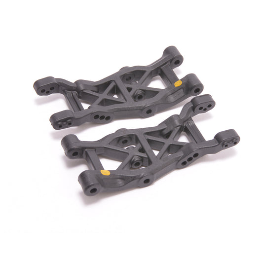 Rear Wishbones Kit build