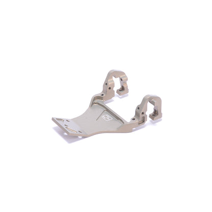 Lower Plate