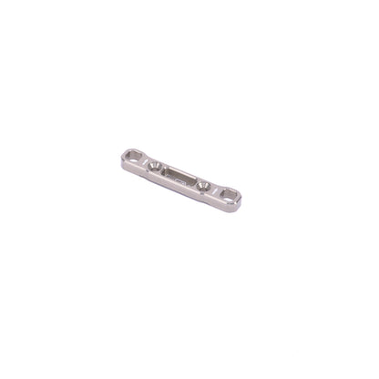 Rear Suspension Straps