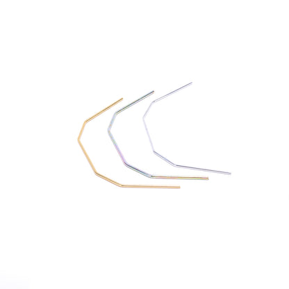 Roll Bar Set