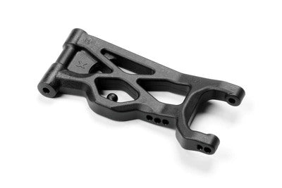 Suspension Arm - Rear Disengaged Left / Hard