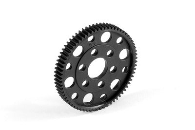 48DP Spur Gear - Slipper Eliminator 69t