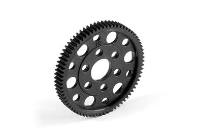 48DP Spur Gear - Slipper Eliminator 72t