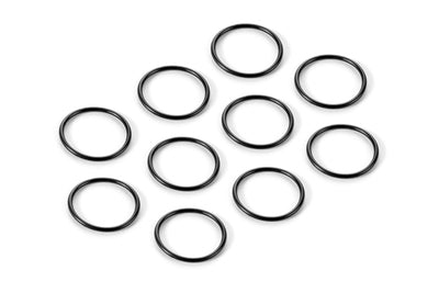 O-Ring - 13 X 1.0 (10pcs)
