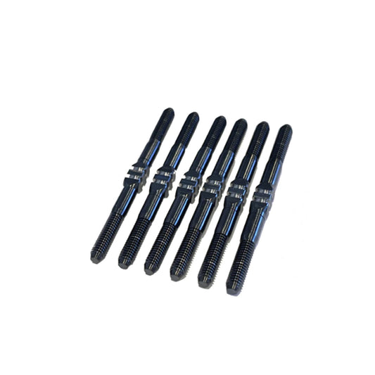 HyperMax 3.5mm Ti Turnbuckle Set - Cougar LD3